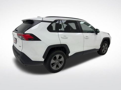 Used 2024 Toyota RAV4 XLE image 28