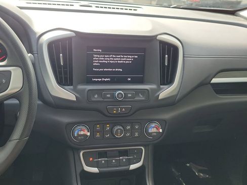 Used 2023 GMC Terrain SLE w/ Driver Convenience Package FWD image 19