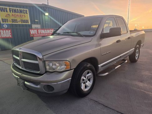Used 2002 Dodge Ram 1500 Truck Long Bed image 3