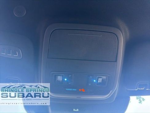 Used 2025 Ford Explorer ST-Line w/ ST-Line Street Pack AWD/4WD image 46