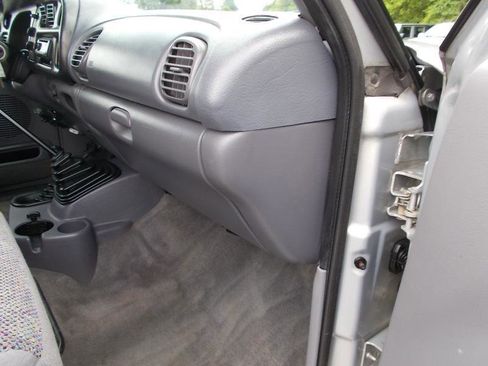 Used 2001 Dodge Ram 3500 Truck 4x4 Quad Cab image 28