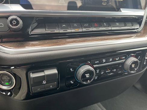 New 2026 Chevrolet Silverado 1500 LT image 21