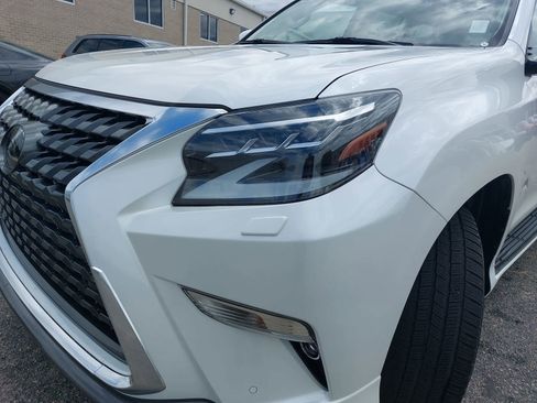 Used 2020 Lexus GX 460 Premium AWD/4WD image 33