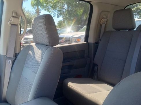 Used 2006 Dodge Ram 1500 Truck SLT w/ Trailer Tow Group image 17