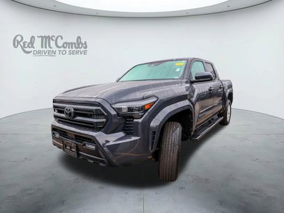 Used 2025 Toyota Tacoma SR5