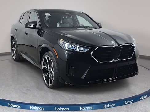 New 2026 BMW X2 M35i w/ Technology Package image 3