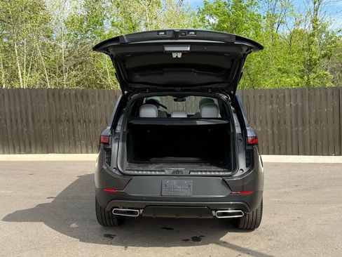 New 2026 Land Rover Range Rover Sport SE image 5