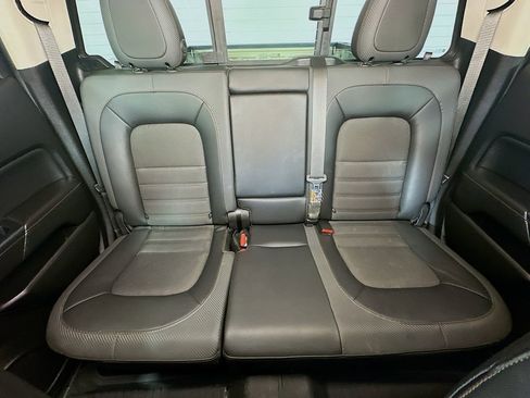 Used 2021 GMC Canyon AT4 w/ Trailering Package image 13