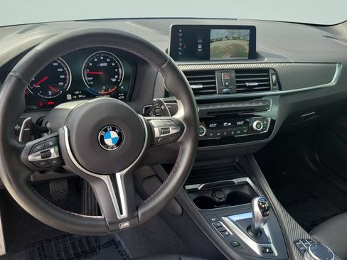 Used 2020 BMW M2 Competition w/ Executive Package RWD image 11