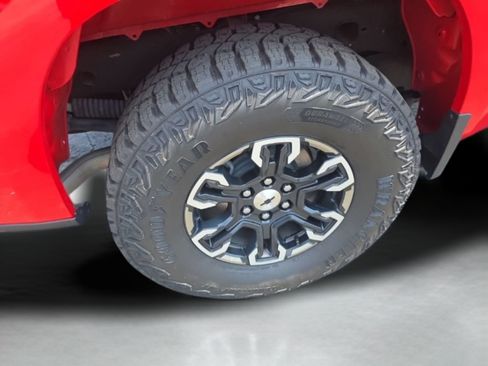 Used 2023 Chevrolet Silverado 1500 RST AWD/4WD image 34