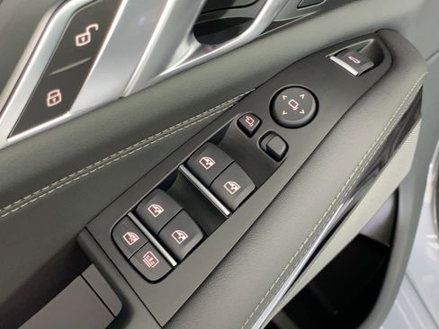 New 2026 BMW X7 xDrive40i w/ M Sport Package image 10