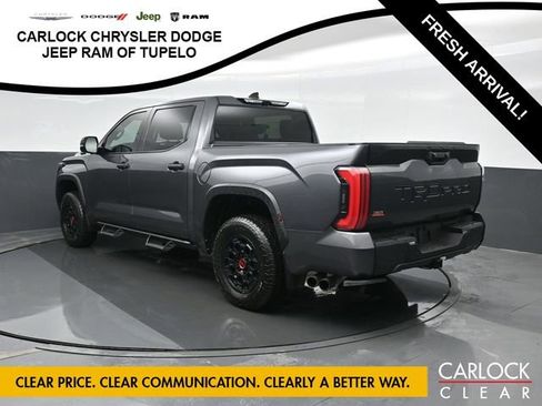 Used 2023 Toyota Tundra TRD Pro image 9