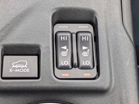 Certified 2021 Subaru Crosstrek 2.5i Limited w/ Moonroof Package 1 image 30