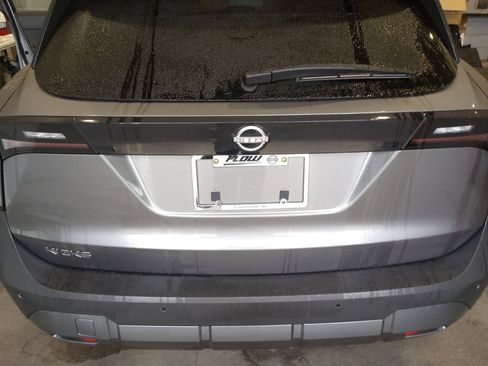 New 2026 Nissan Kicks SV w/ SV Premium Package image 14