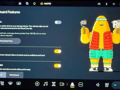 Used 2023 Rivian R1S Adventure image 50