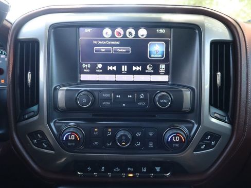Used 2016 Chevrolet Silverado 2500 High Country w/ Duramax Plus Package AWD/4WD image 35