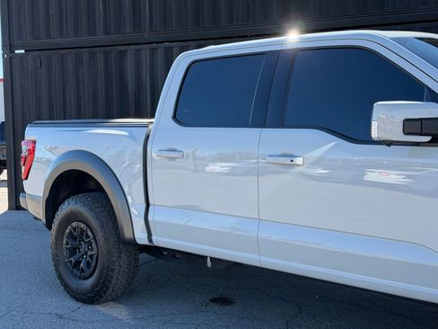 Used 2023 Ford F150 Raptor w/ Raptor 37 Performance Package AWD/4WD image 5