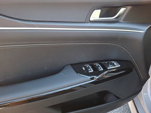 New 2026 Kia K5 GT-Line image 5