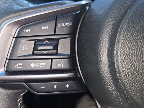 Certified 2025 Subaru Outback Premium image 24