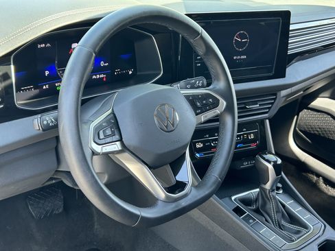 Used 2025 Volkswagen Jetta S FWD image 27