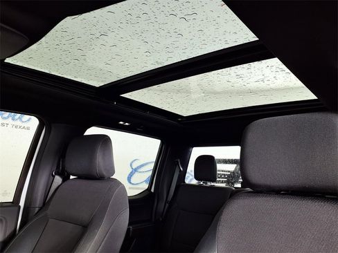 Used 2022 Ford F150 XLT w/ Equipment Group 302A High image 15