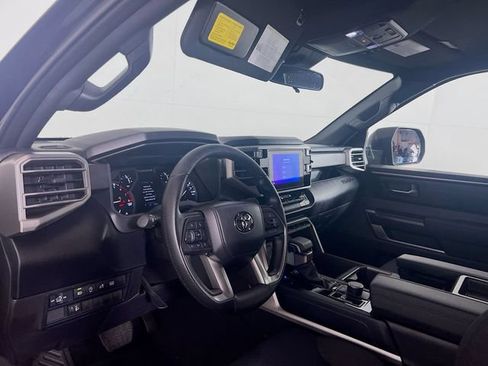 Used 2026 Toyota Tundra SR5 AWD/4WD image 9