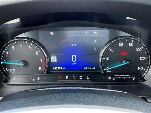 Used 2023 Ford Explorer XLT w/ Equipment Group 202A image 26