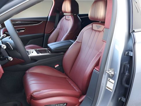 New 2026 Bentley Flying Spur Plug-In Hybrid AWD/4WD image 14