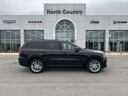 Used 2024 Dodge Durango GT