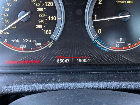 Used 2016 BMW X3 xDrive28i image 21