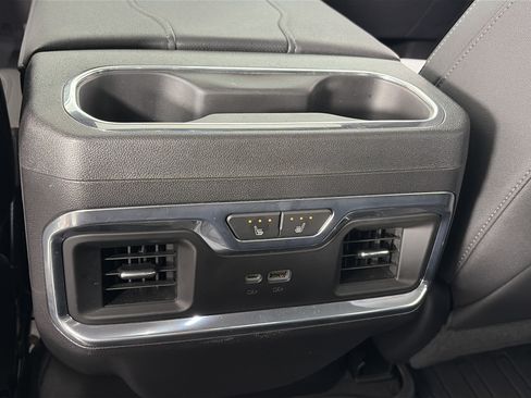Used 2024 GMC Sierra 1500 SLT w/ SLT Premium Plus Package AWD/4WD image 20