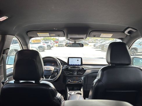 Used 2023 Ford Escape ST-Line AWD/4WD image 27