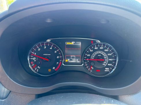 Used 2020 Subaru WRX w/ Popular Package #3 (IZT) AWD/4WD image 9
