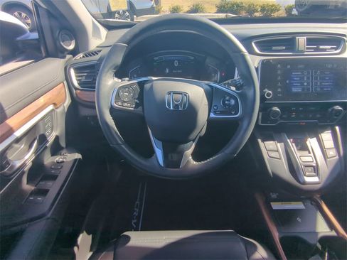 Used 2020 Honda CR-V Touring image 15