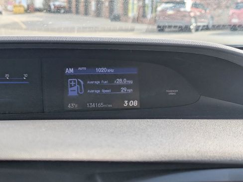 Used 2013 Honda Civic LX image 14