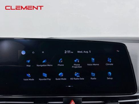 Used 2025 Hyundai Elantra SEL FWD image 19