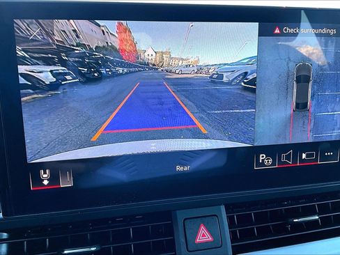 Used 2024 Audi A5 2.0T Prestige w/ Black Optic Plus Package image 20