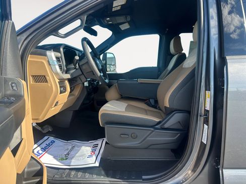 New 2026 Ford F350 XLT w/ Tremor Off-Road Package image 19