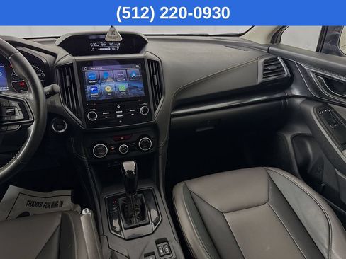 Used 2023 Subaru Crosstrek 2.5i Sport AWD/4WD image 30
