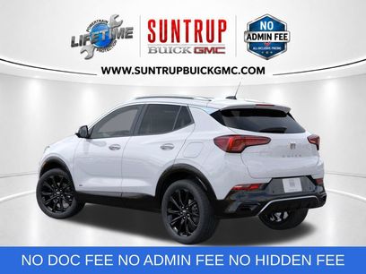 New 2026 Buick Encore GX Sport Touring w/ Advanced Technology Package
