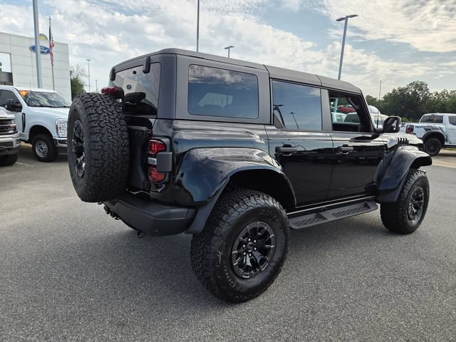 New 2026 Ford Bronco Raptor AWD/4WD image 12