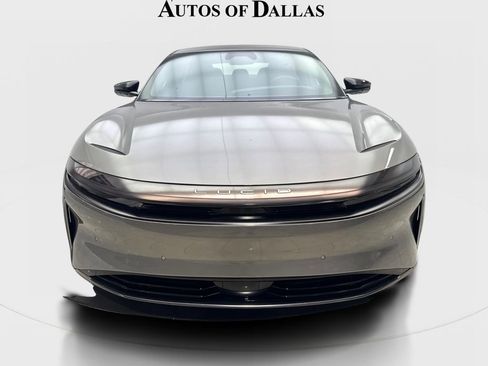 Used 2024 Lucid Air Touring AWD/4WD image 3