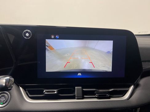 Certified 2025 Chevrolet Equinox LT image 17