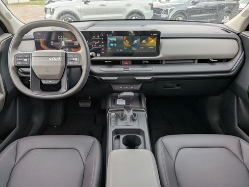 New 2027 Kia Seltos EX FWD image 17