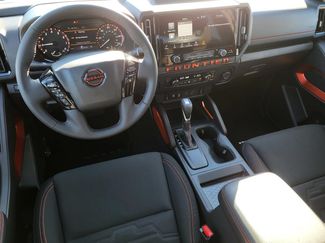 New 2026 Nissan Frontier Pro-X w/ Tow Package RWD video 2