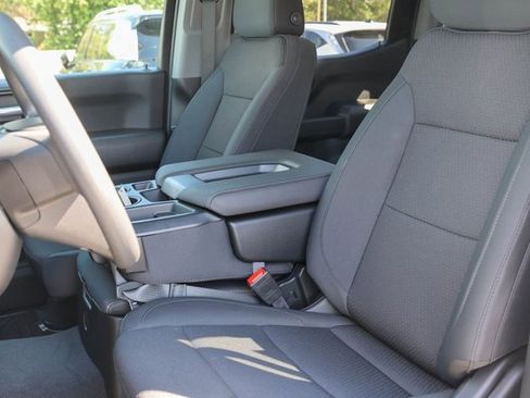 New 2026 GMC Sierra 1500 Pro w/ Graphite Edition image 10