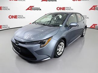 Certified 2024 Toyota Corolla LE FWD video 4