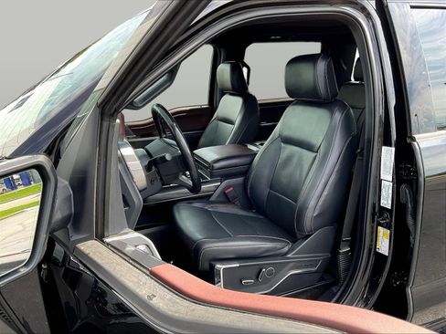 Used 2022 Ford F150 Lariat w/ Equipment Group 502A High AWD/4WD image 23