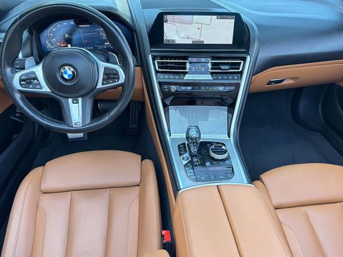 Used 2019 BMW M850i xDrive Convertible AWD/4WD image 21