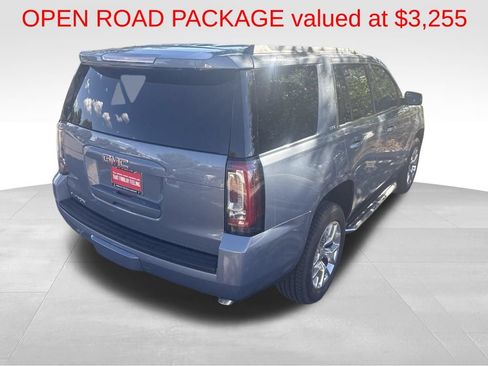 Used 2015 GMC Yukon SLT w/ Open Road Package RWD image 6